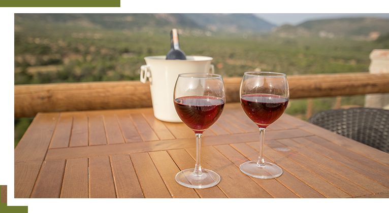 ÖZEL GÜNLER ( Doğum Günü, Evlilik Yıl Dönümü, Bekarlığa Veda vb.)